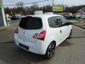 Renault Twingo 1,2i - 6