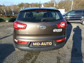 Kia Sportage 1.6 GDI - 6