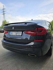 BMW 640d GT xDrive - 6