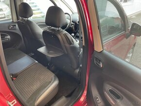 Citroen C3 Picasso 1,6i - 6