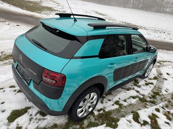 Citroen C4 Cactus - 6