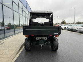 Čtyřkolka LINHAI UTV 570 T-BOSS EPS - 6