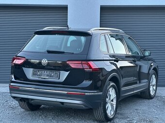 VW TIGUAN 2.0 TDI 110 KW DSG LED VÝHŘEV m2021 - 6