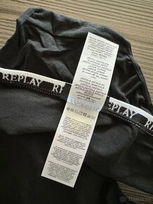 Kalhotky Replay M - 6