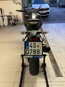 Yamaha MT 125 - 6