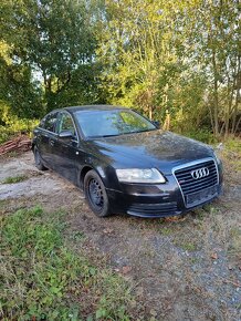 Audi a6 2.0TDI - 6