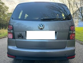 Volkswagen Cross Touran 2.0 TDi 7-MÍST MOŽNO NA SPLÁTKY - 6