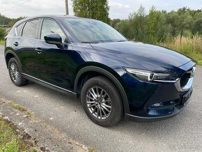 Mazda CX-5 2.0i 121 kw Skyactiv R.V. 2019 tažné - 6