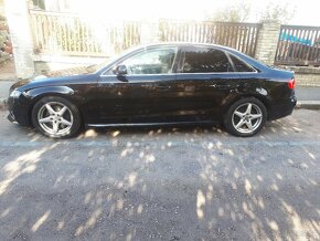 Audi A4 b8 s line - 6