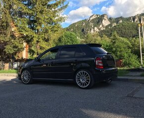 Škoda fabia 1.9 TDI VRS - 6