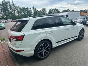 AUDI Q7 50 TDI quattro S line 210 kW 50 Mild Hybrid - 6