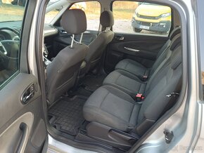 Ford S-Max 2.0 TDCi 96 kW rv 2006 - 6