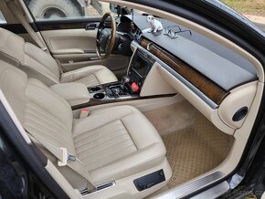 VW Phaeton Long 3.0TDI 180kw 2014 .... - 6