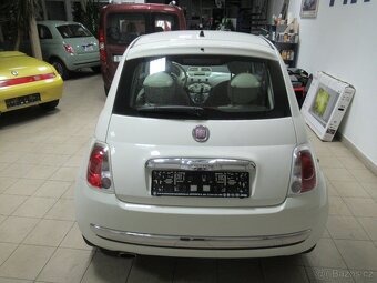 Panda, 1,2 80k,mod,2011,104000km, Automat - 6