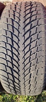 225/40r19 Nokian WR Snowproof P - zimní 4ks - 6