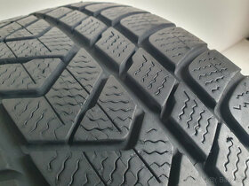 1ks Zimní pneu Pirelli Sottozero 3 Winter 275/40 R19 101W - 6