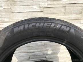 255/50 R19 MICHELIN zimne pneu - 6