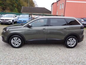 Peugeot 5008 1,2 PureTech ACTIVE 96.000 km - 6