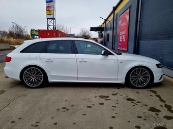 Audi s4 quattro 10000€ - 6