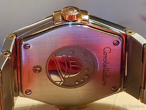 Omega Constellation - 6