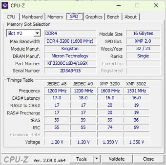 Herni PC - Ryzen 5600, 16GB RAM, 930GB NVME, 6600XT, WIN11 - 6