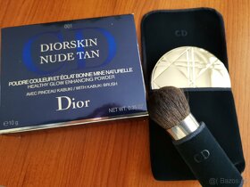 Rozjasňující pudr Diorskin Nude Tan - 6