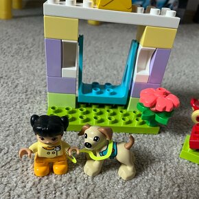 LEGO-Duplo - 6