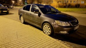 Škoda Octavia 1.9 TDI - 6