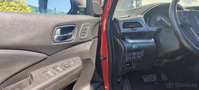 Honda CR-V i-DTEC 4x4 Executive - 6