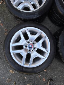 Prodam 18" kola BMW Style 192 - 6