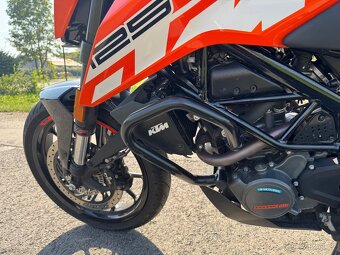 KTM duke 125 2020 - 6