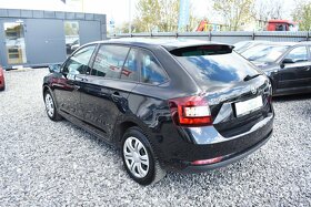 ŠKODA RAPID SPACEBACK 1,2 TSI,LIMITED EDITION,PANORAMA,TOP - 6