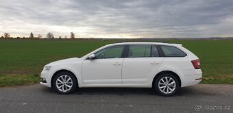 NA PRODEJ ŠKODA OCTAVIA III 1.6 TDI 85kW STYLE - 6