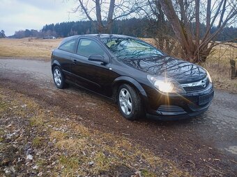 Opel Astra 1.4 Gtc - 6