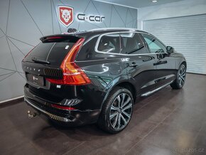 Volvo XC60 T8 AWD Inscription DPH - 6