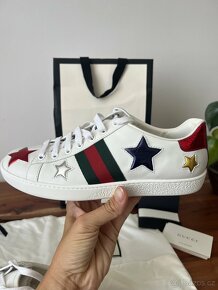 Gucci sneakers - 6