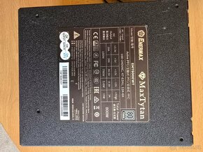 Enermax maxtytan 800w - 6