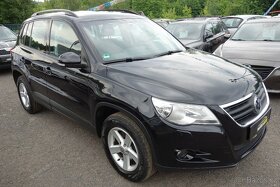 Volkswagen Tiguan 2.0 TDi, 4x4r.v. 11/2007, naj. 277.369km - 6