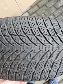 225/40 R18 Nokian zimní - 6