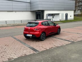 Renault Clio IV, 1.2 benzín - 55Kw, TOP STAV-Serviska - 6