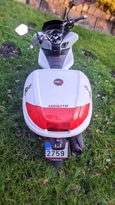 Honda 125 PCX - 6