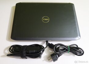 DELL E5420 /i5-2520/8GB/SSD240GB/HD3000/HDMI/WIN10/ZÁRUKA - 6