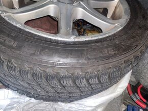 R18 ALU 5x100 - 6