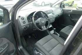 VW GOLF II PLUS 1,4 TSI Comfortline - 6