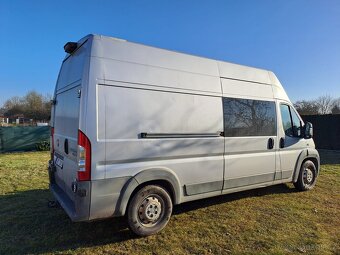 Fiat Ducato Maxi - 6