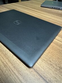 Dell Latitude 7530 i7/32gb/512ssd - 6