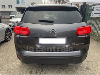 CITROEN C5 Aircross (2) BlueHDi 130 S&S SHINE EAT8 04/2022 - 6