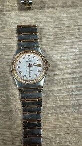 Rolex, Omega - 6