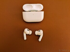 Apple AirPods Pro (2. generace) s MagSafe pouzdrem - FAKE - 6