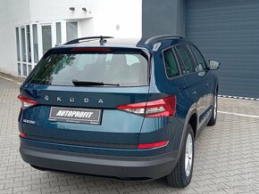 Škoda Kodiaq 1,5 TSi Ambition DSG - 6